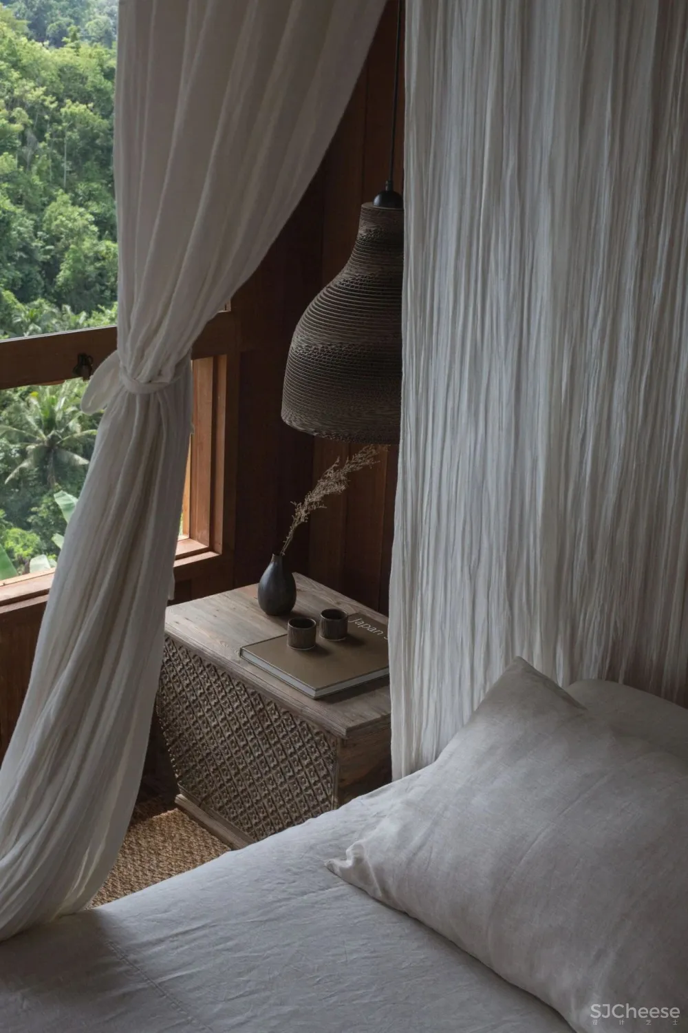 我向往的生活 简单 安静 质朴