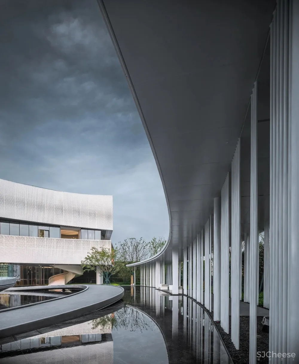 真正有力量的设计,五感享受,心灵震撼!