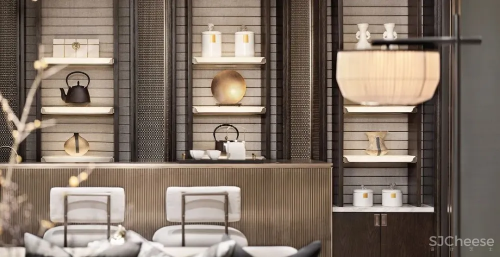 矩陣首發|綠城•金沙鳳起朝鳴