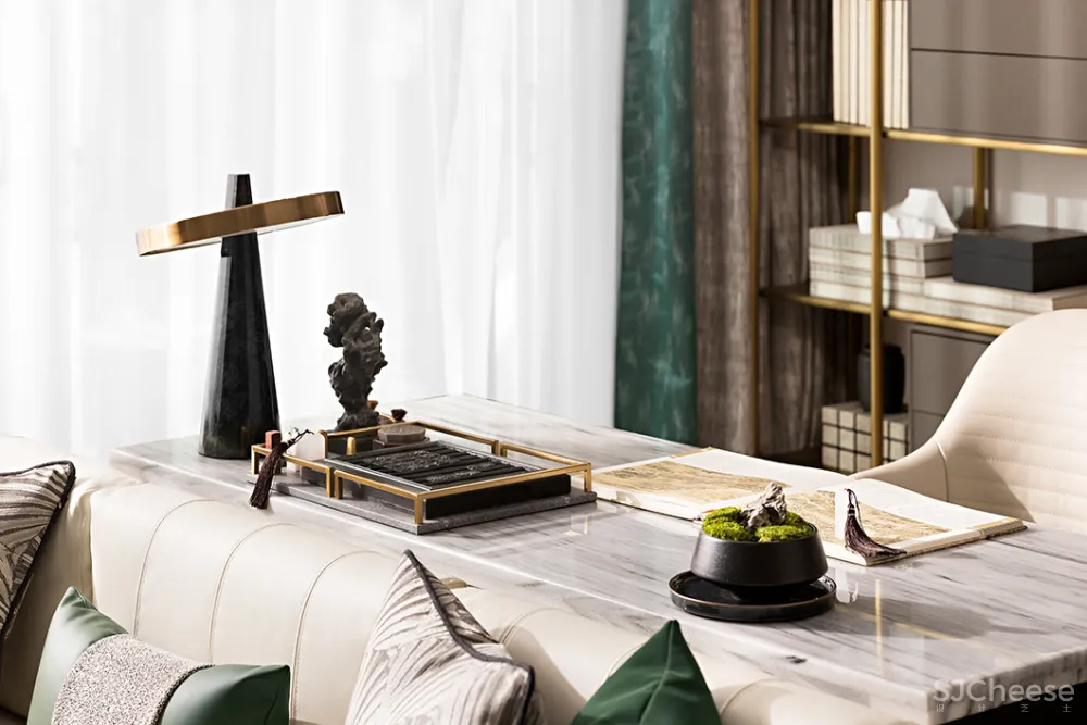 岳蒙:一场穿越故事的讲述!