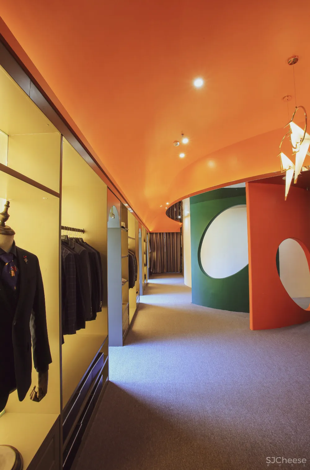 吴界新作 I 夜店风MIX