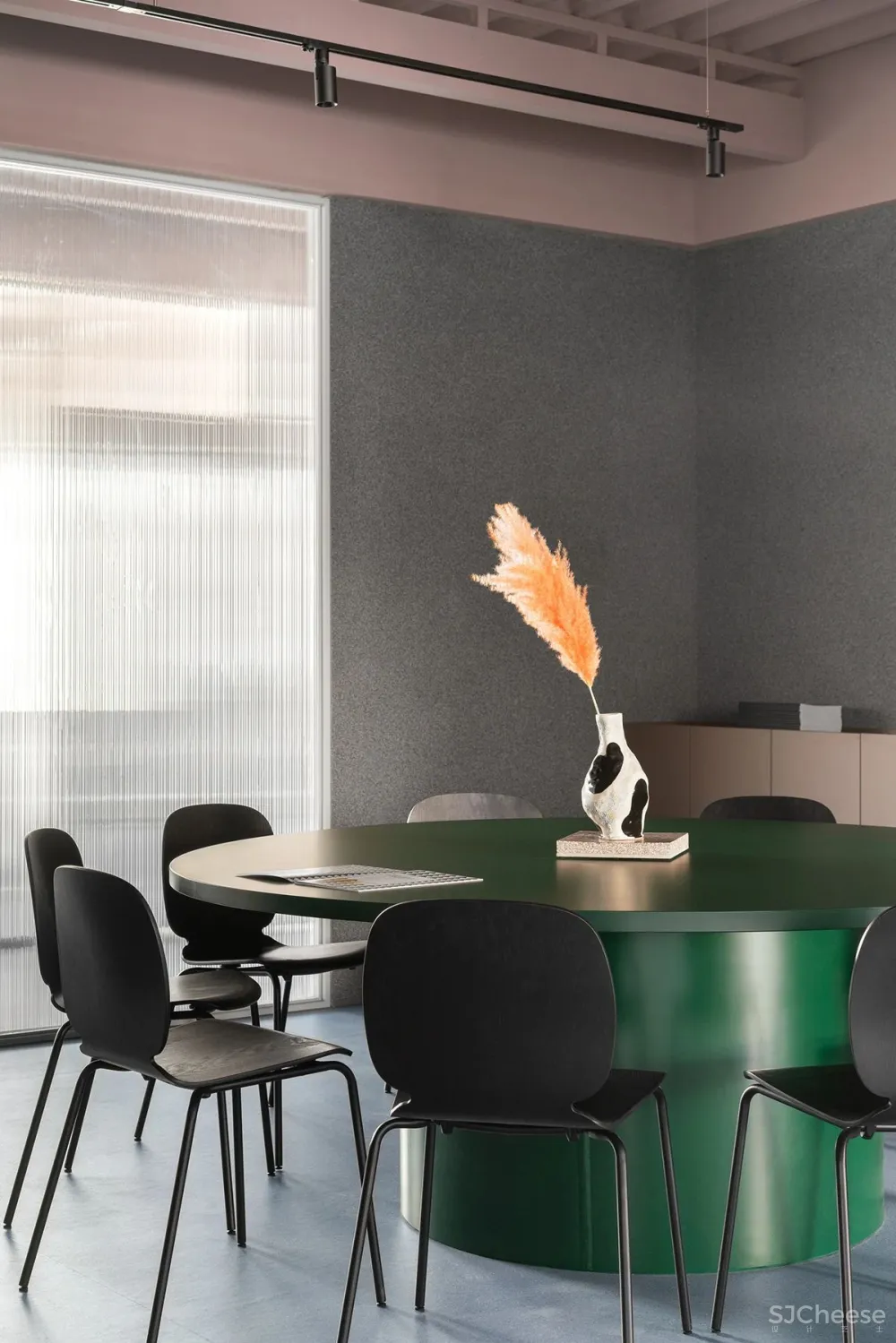 Lera Brumina新作 123㎡法式经典，美到令人窒息！