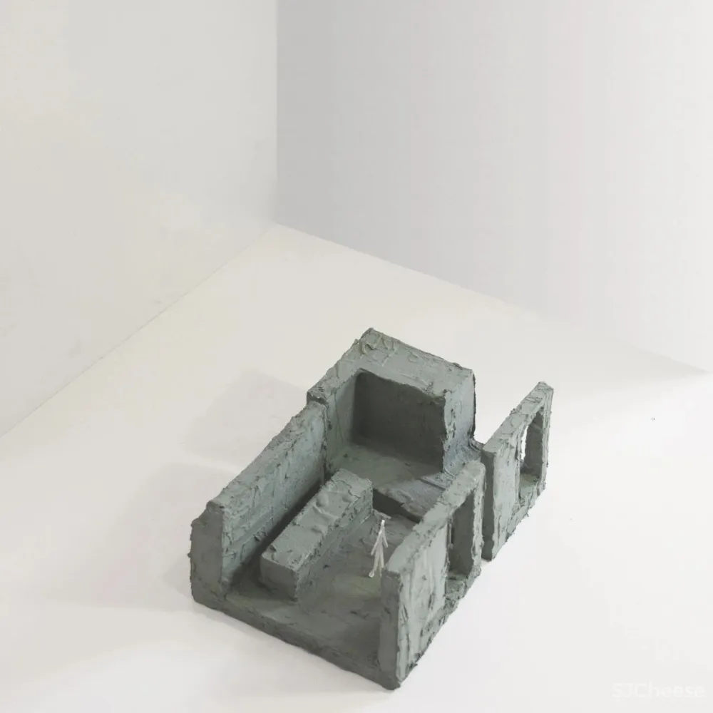 Brunelli ann minciacchi丨极简轻奢的设计诗意