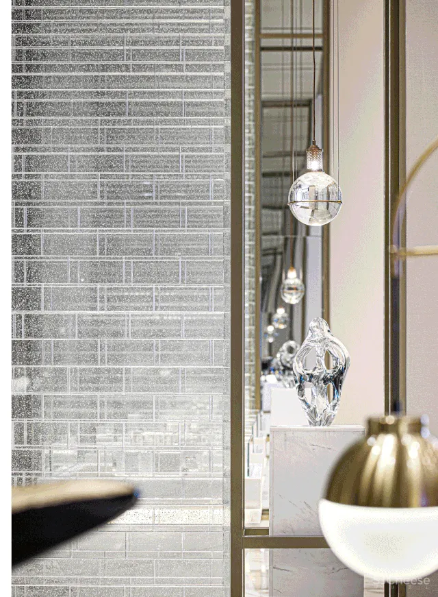 寻一方静谧碧水,享人文艺术的雅趣生活!