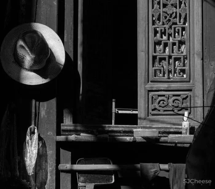 在這裏不必尋找寧靜,你就是寧靜 黃山·祥源雲谷