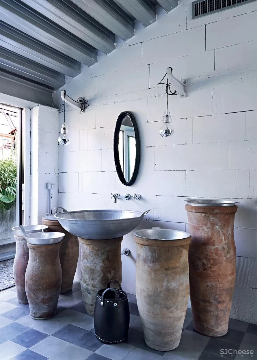 有趣的灵魂,就该做有趣的设计!