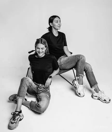 一种优雅的轻奢格调!