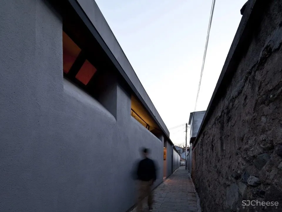 新作 台上之家–大有101,北京 察社办公室