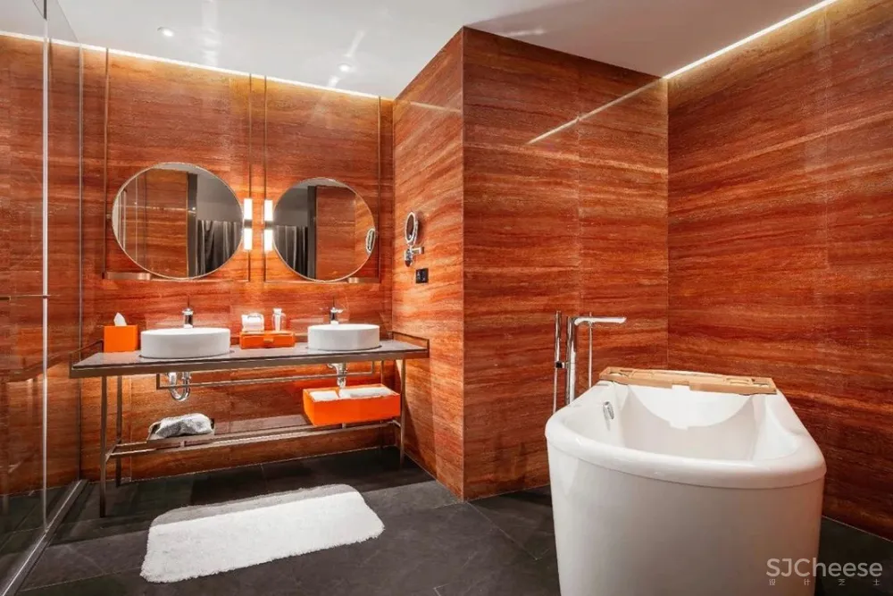 RMA黄永才：西安琳凯诺酒店，义无反顾的颠覆！