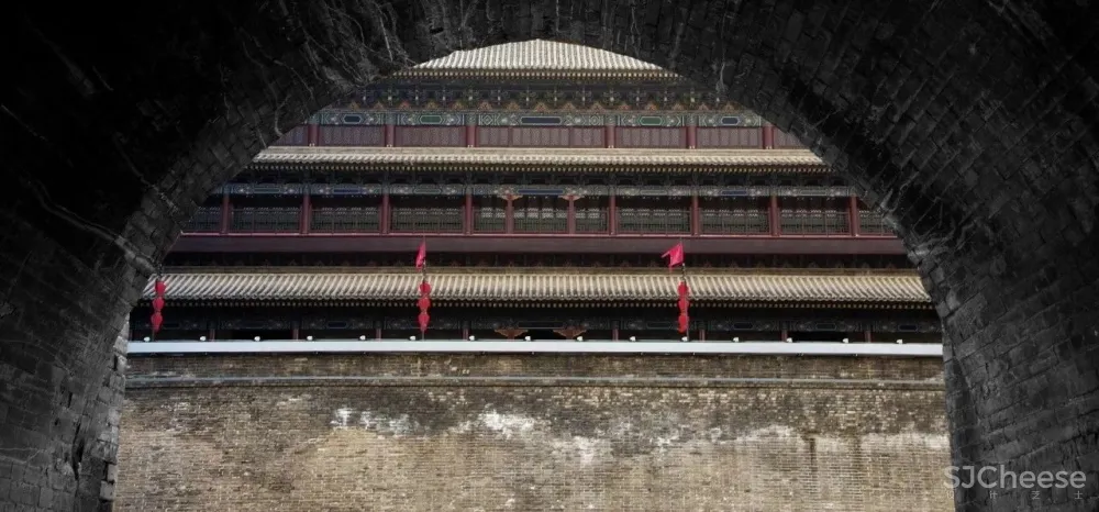 CCD郑中设计丨西安中晶华邑酒店