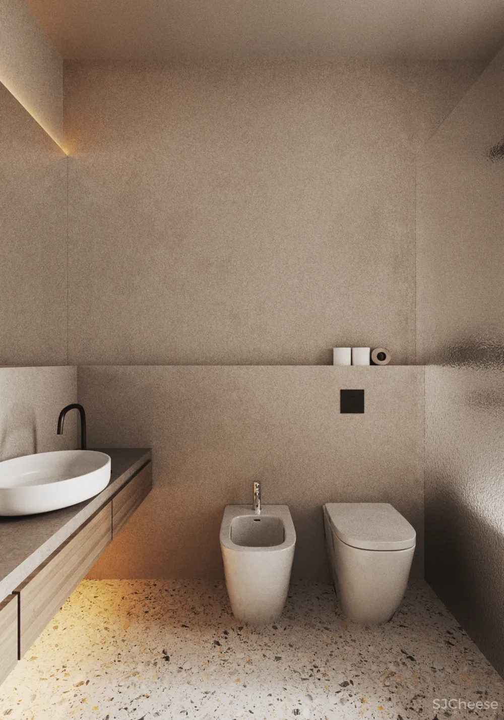 Maria Shiyan 高质感住宅！