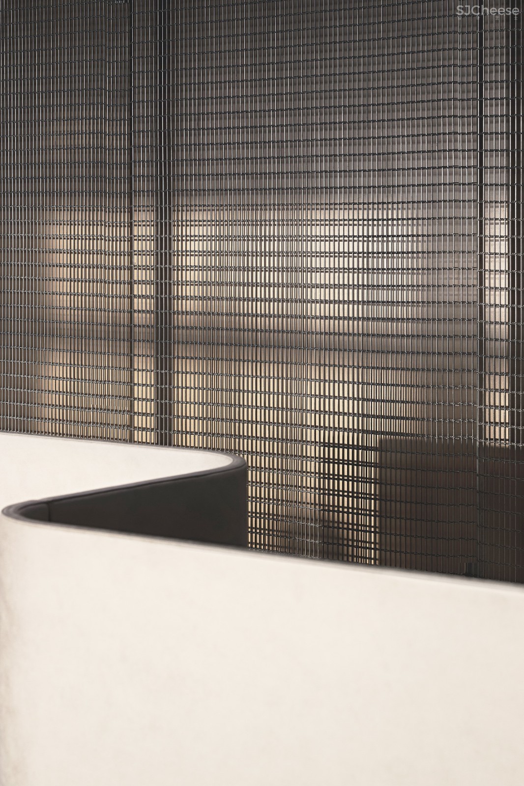 汇格设计 · 深圳宏发前城办公展示中心