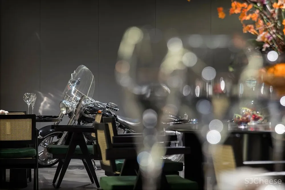 RMA黄永才：西安琳凯诺酒店，义无反顾的颠覆！