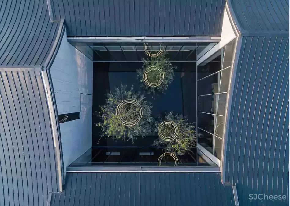 独家匠心之旅 8月杭州高端住宅与新锐建筑考察