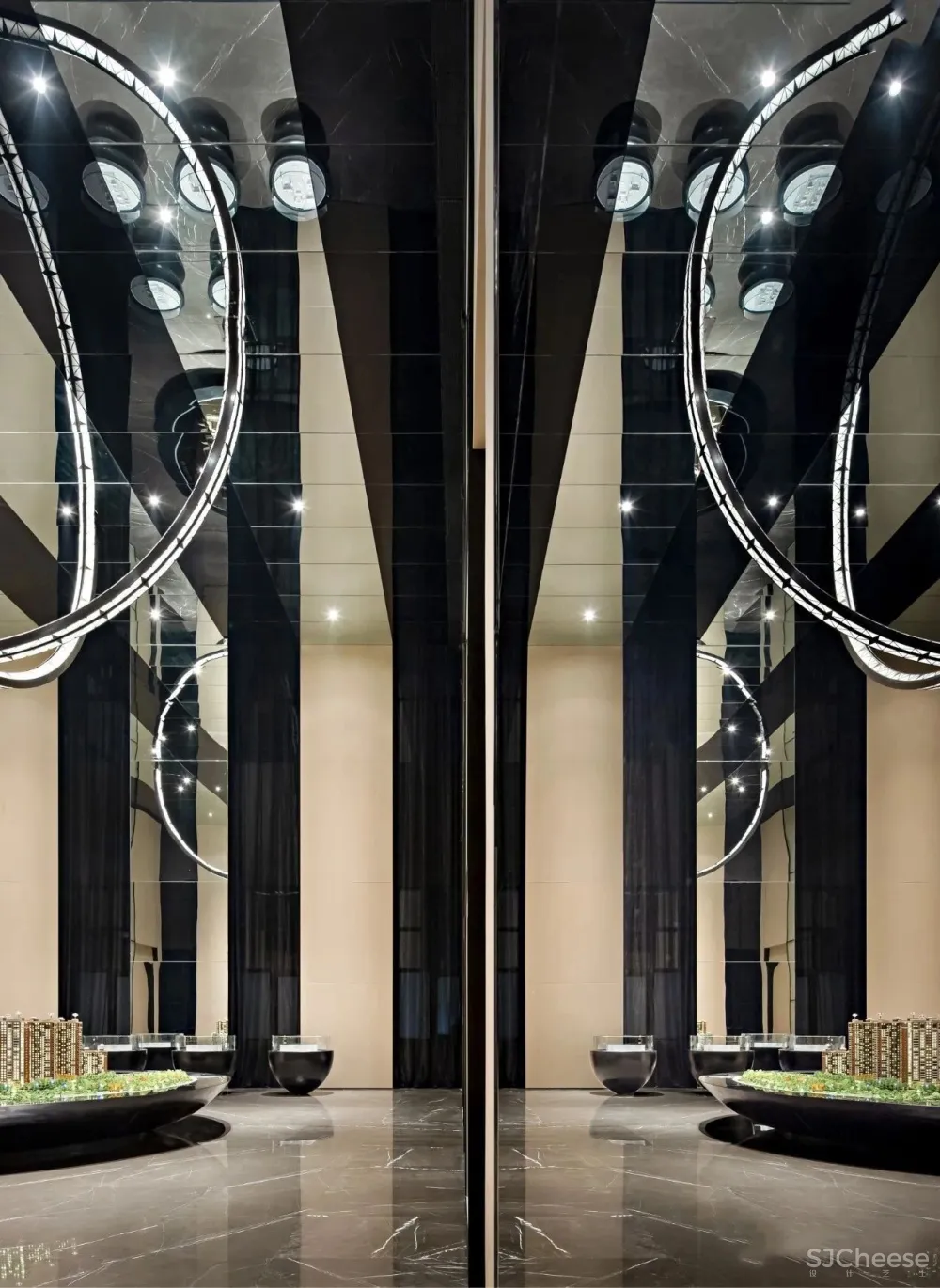 根植于胶州湾畔的吟唱丨GBD杜文彪