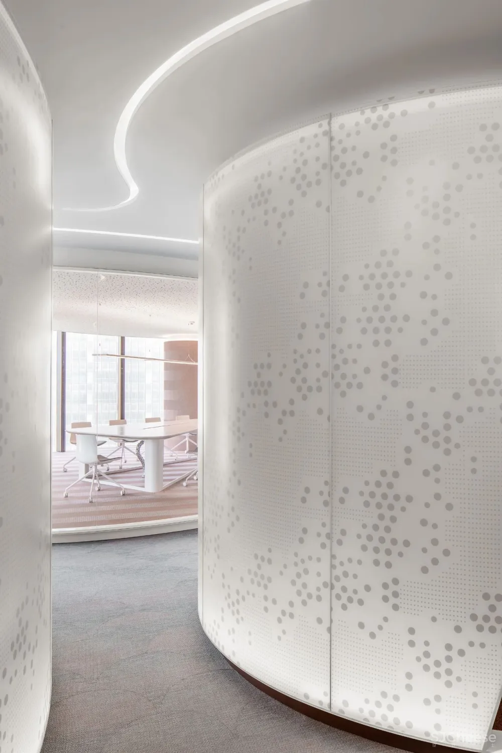 色彩塑造绝妙艺术境界,高级!