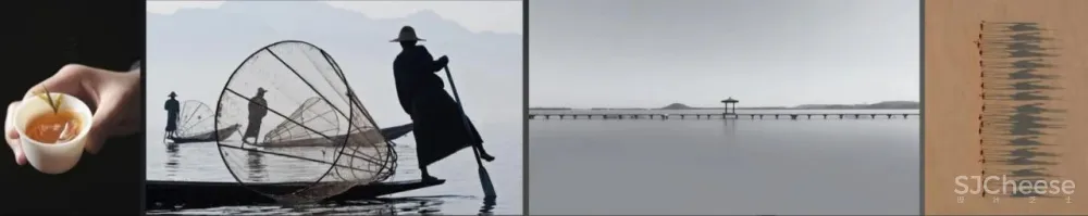树美 X 港中旅:杭州中旅归锦府售楼处