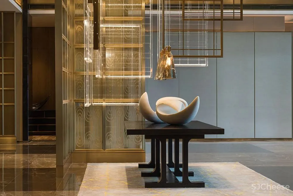 CCD-忙闲集 · 深圳机场凯悦酒店!