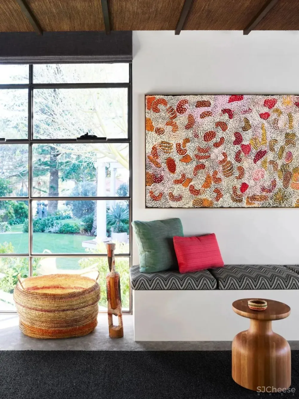 当代艺术海滨别墅 Decus Interiors