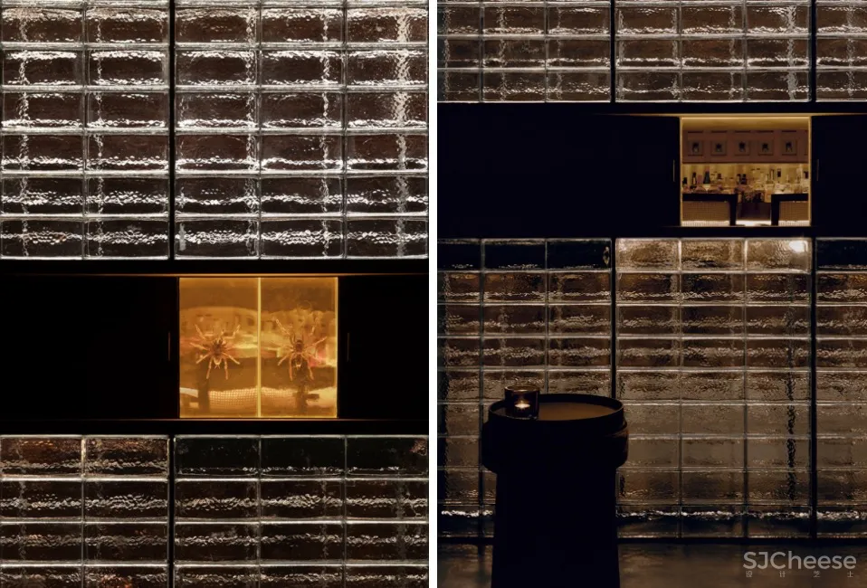 藏匿于热闹街区的秘密酒吧 |向域设计事务所