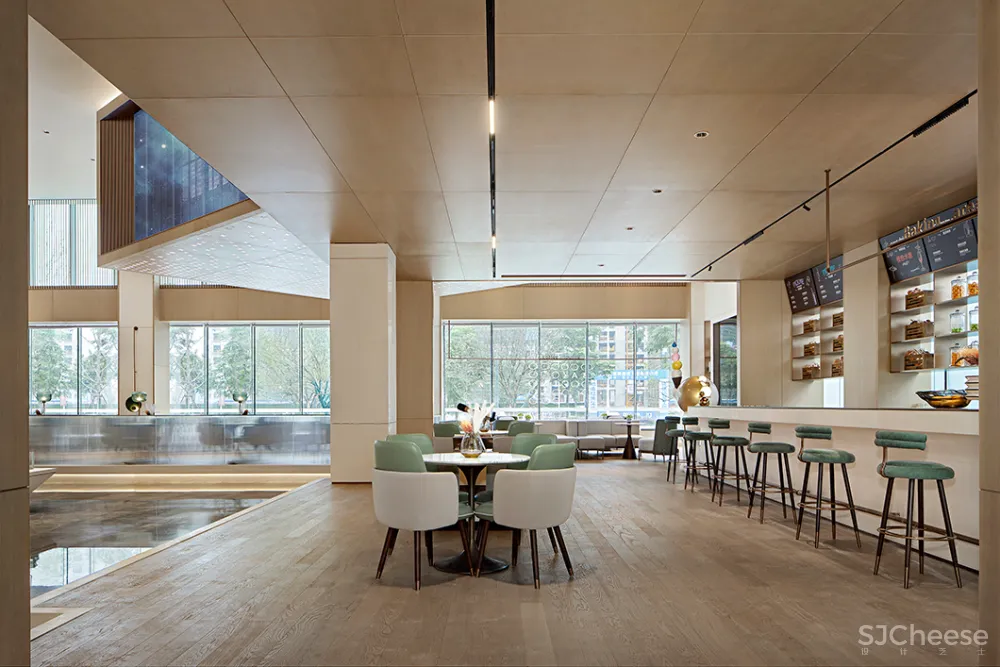 设计：奔赴星城之约，为乘风破浪而来！