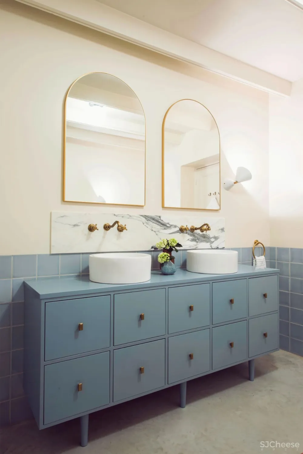 South 新作 传统与当代的交融