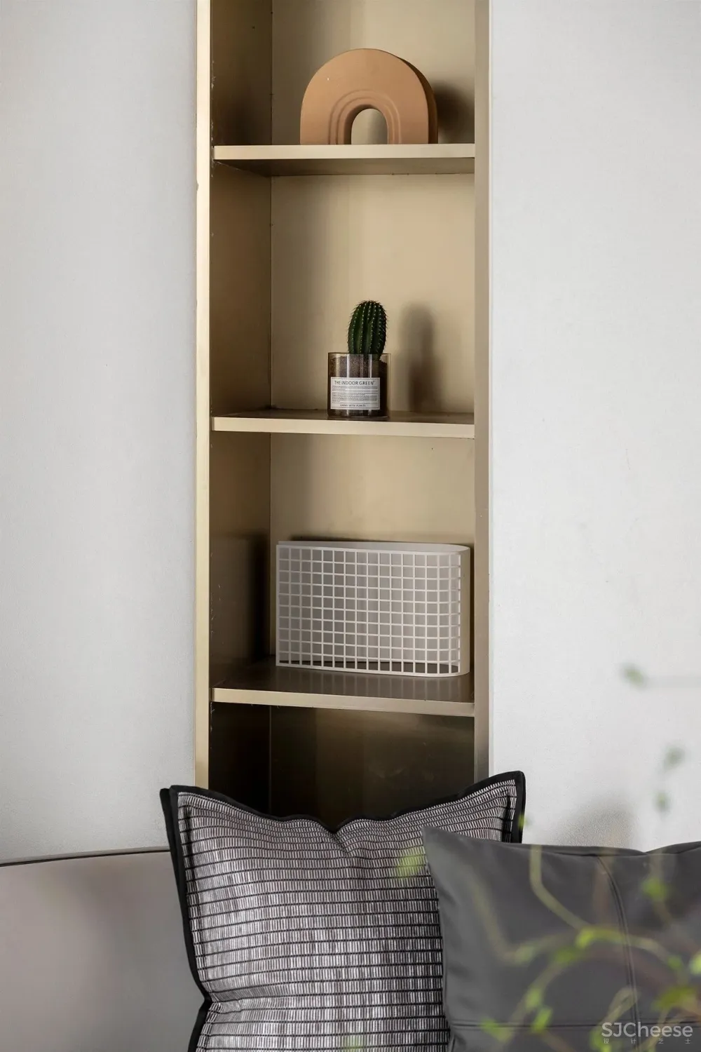 知行和艺 的生活艺术 KMD 库玛设计