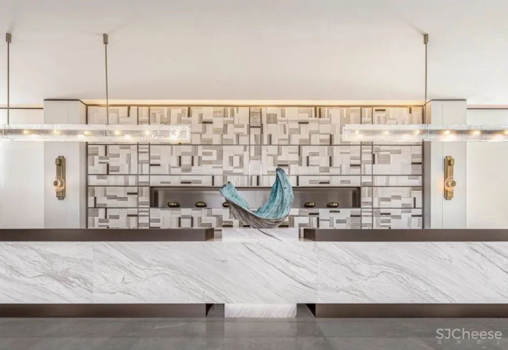 羽果设计:绝美的先锋艺术,让生活回归自然纯净!