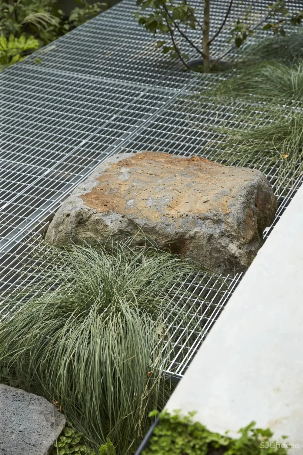 Malvern Garden House