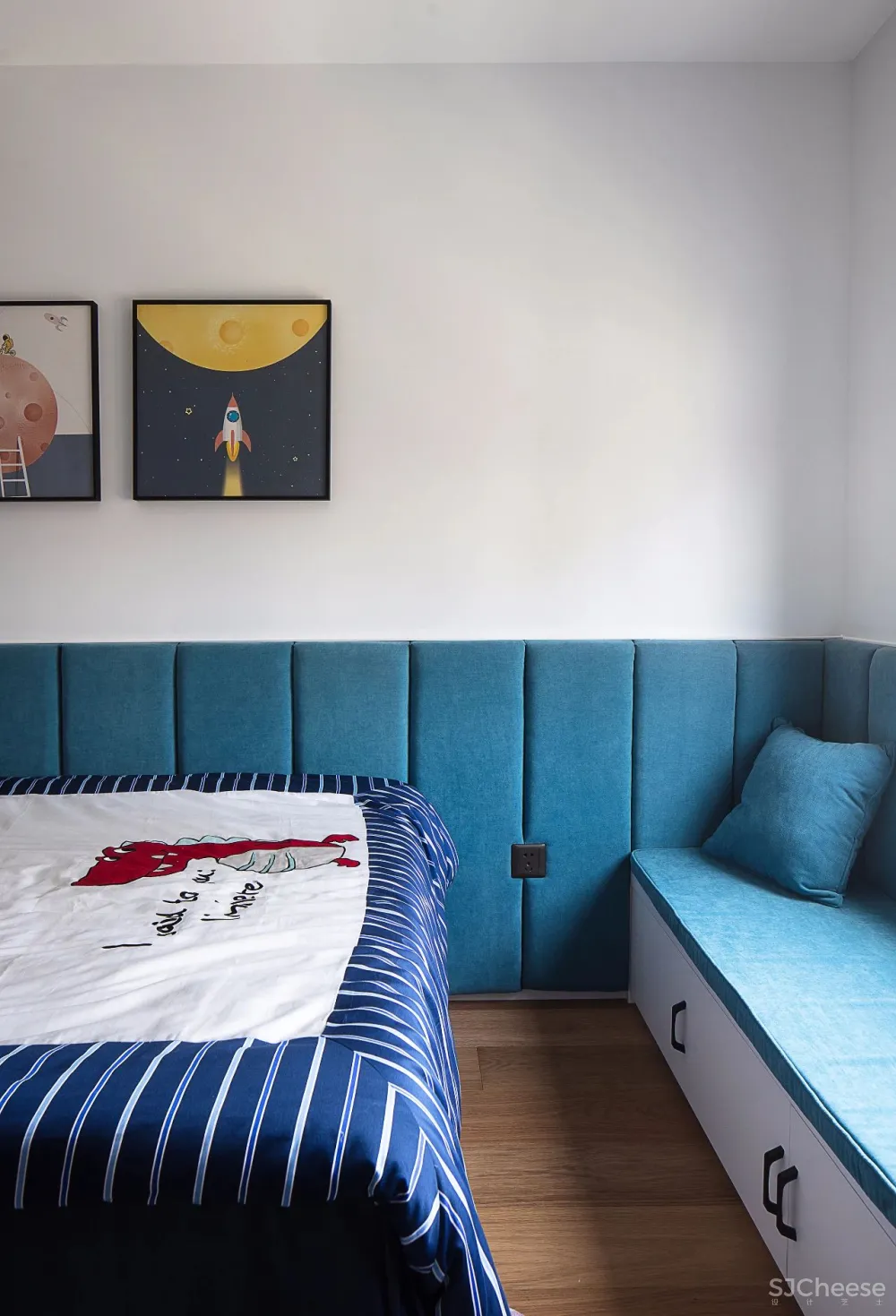 星杰设计 瑞安府 —— 摩登与优雅的对话