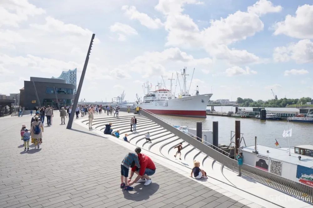 南方洪灾告急，这些建筑给我们带来防灾灵感