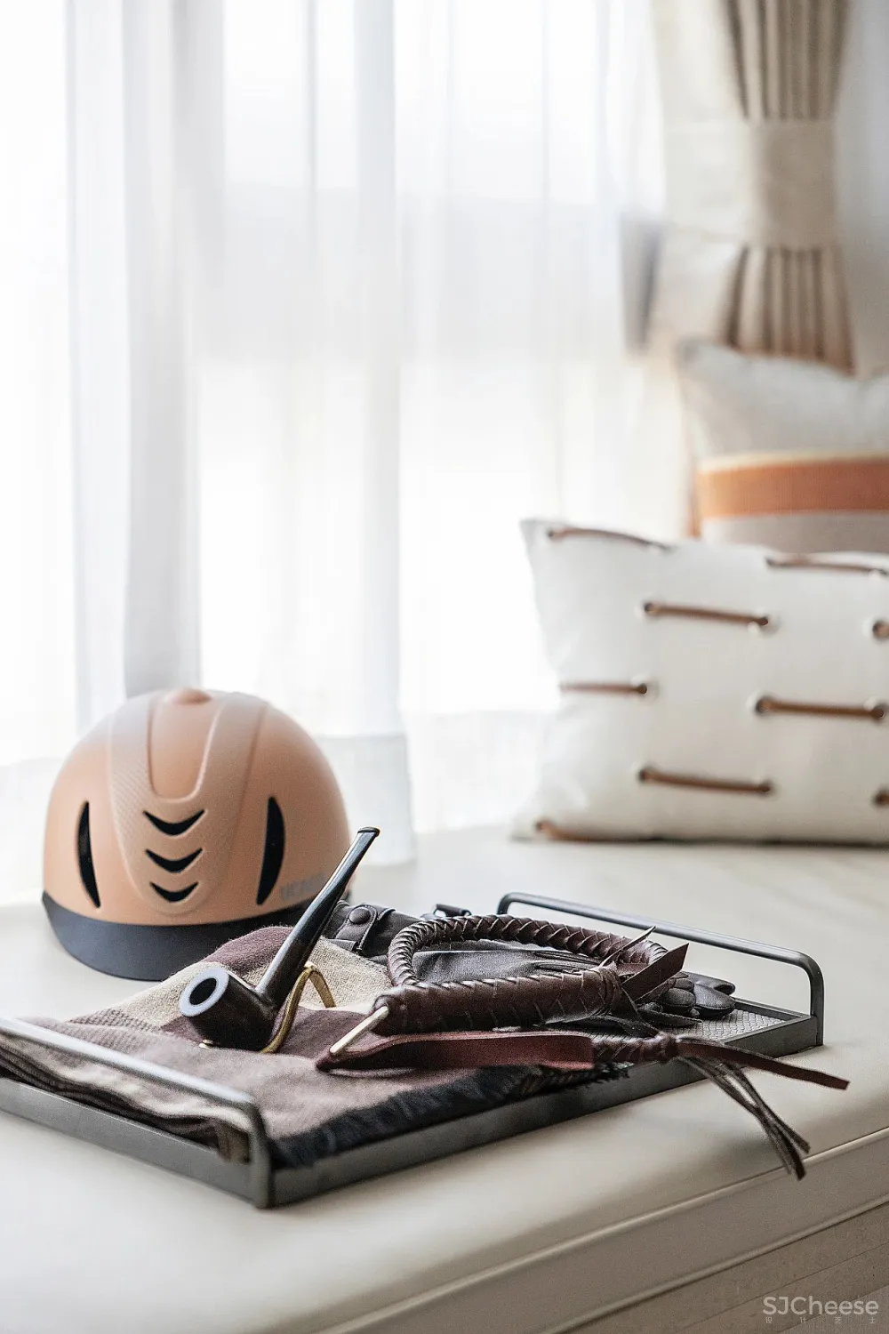 120㎡-100m²自然时尚雅宅,简于形,奢于心!