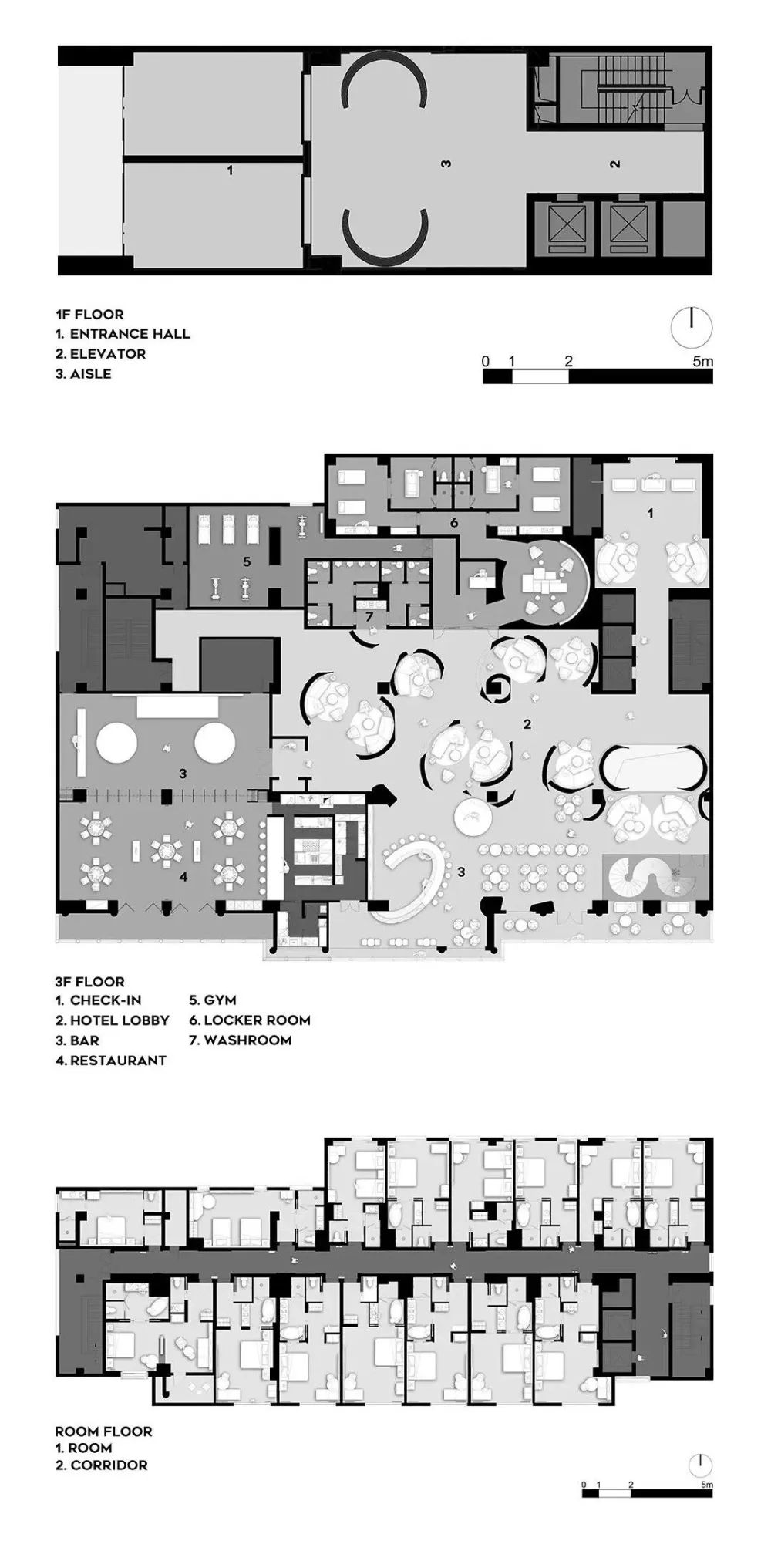 RMA黄永才：西安琳凯诺酒店，义无反顾的颠覆！