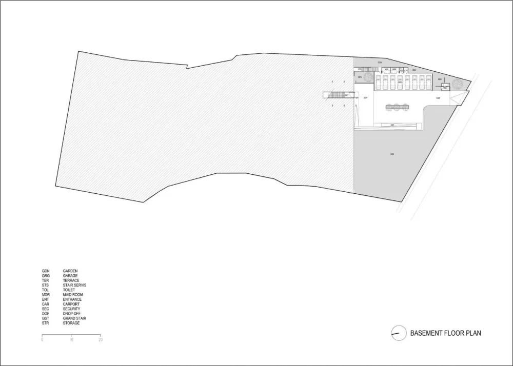 我在印度尼西亚万隆的安德鲁·马丁(Andra MATIN)