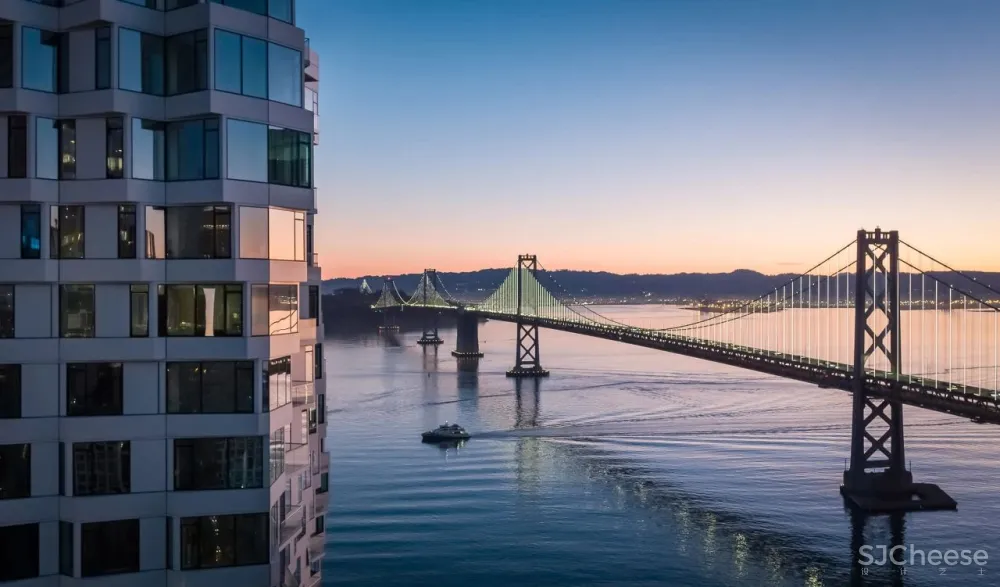 Vanke金山豪宅 万科出品