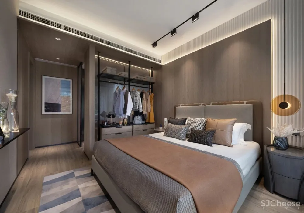 WE DESIGN:缔造优雅闲适的生活方式