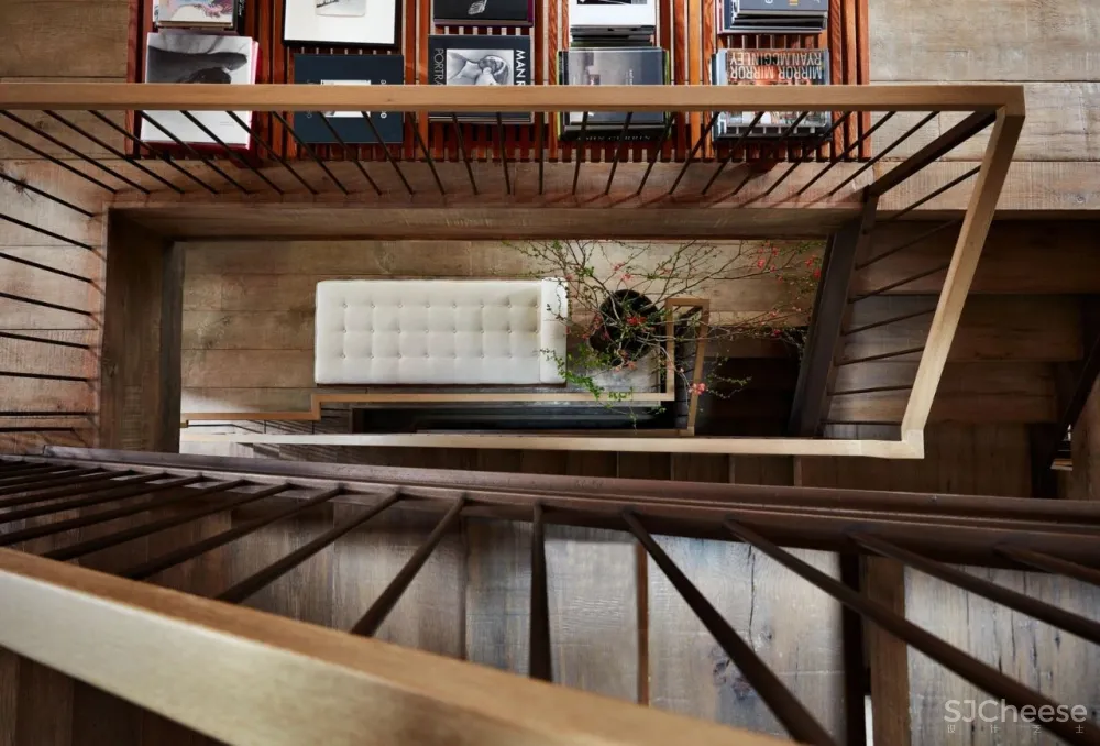 Inside Hitmaker Ryan Murphys Serene NYC and L.A. Homes