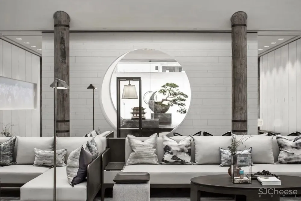 矩阵纵横 2019销售中心合集