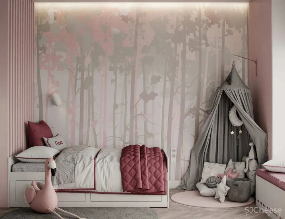 145㎡简约优雅,美出新高度!