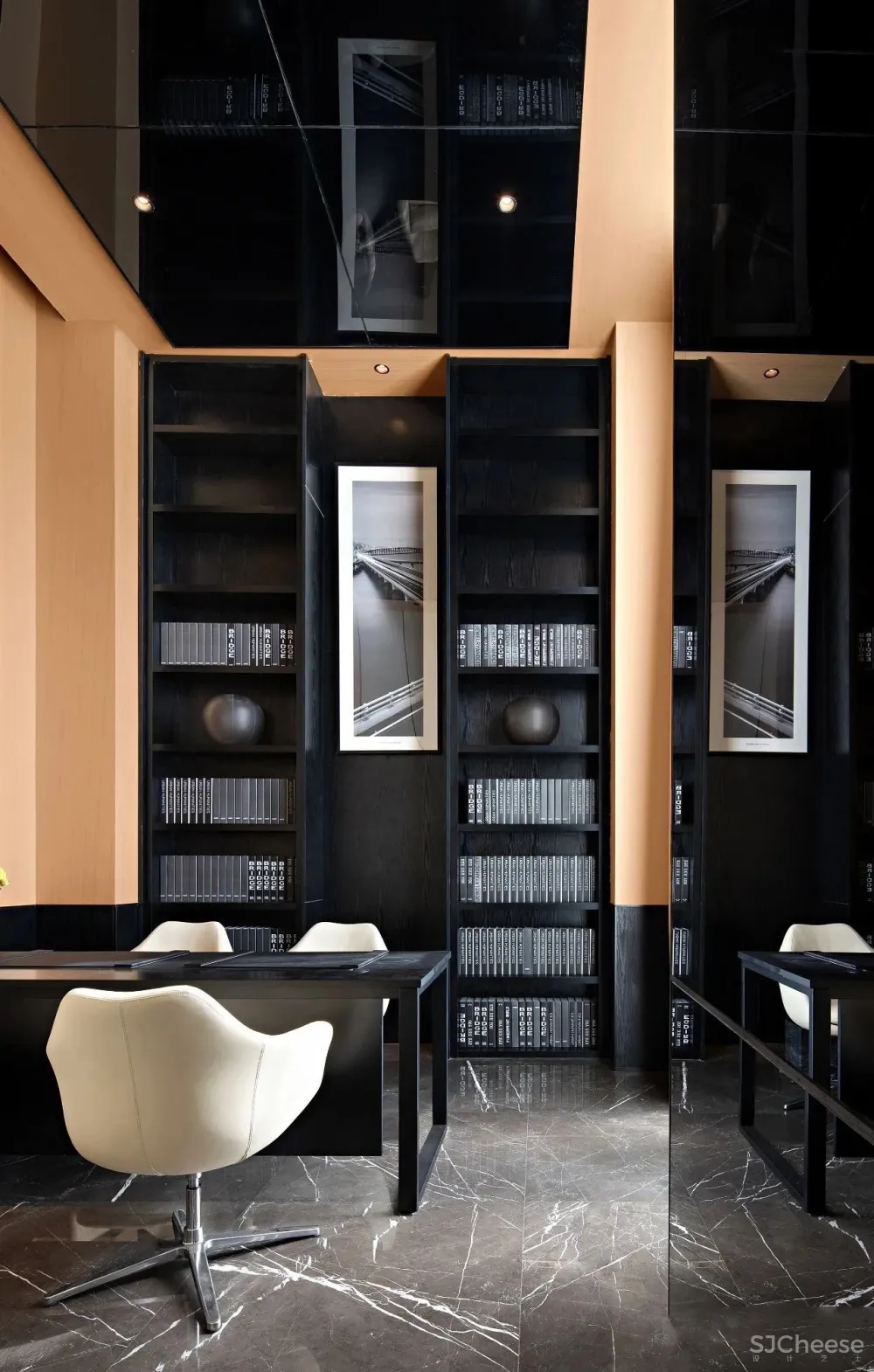 根植于胶州湾畔的吟唱丨GBD杜文彪