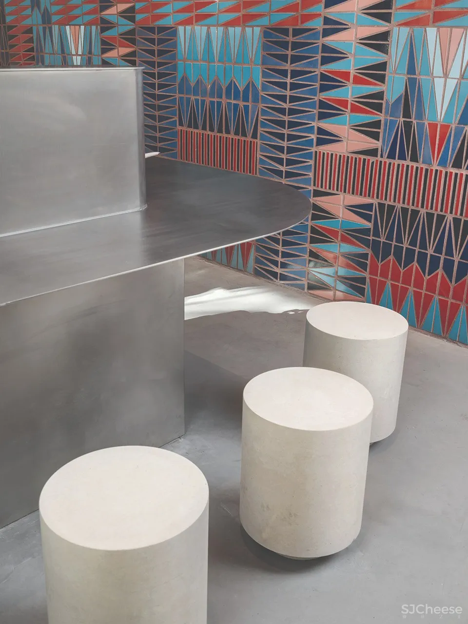 新作 | Intelligentsia 咖啡奥斯汀店,美国 / MAGIC Architecture