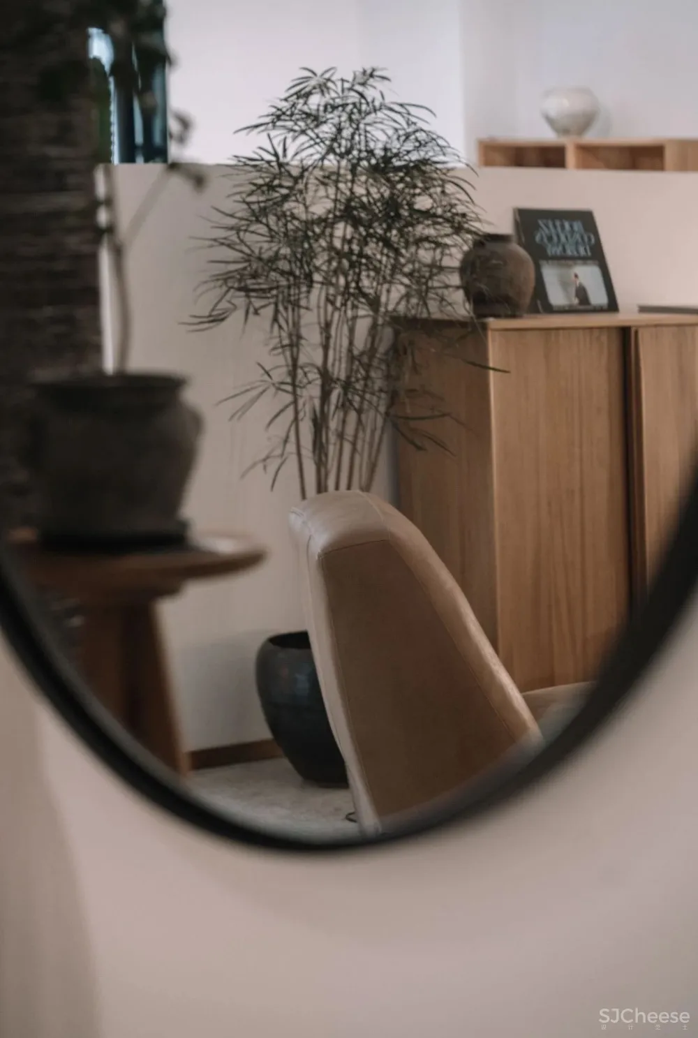 利物因：是酷到没边儿的家具馆，更是爱与自由的据点