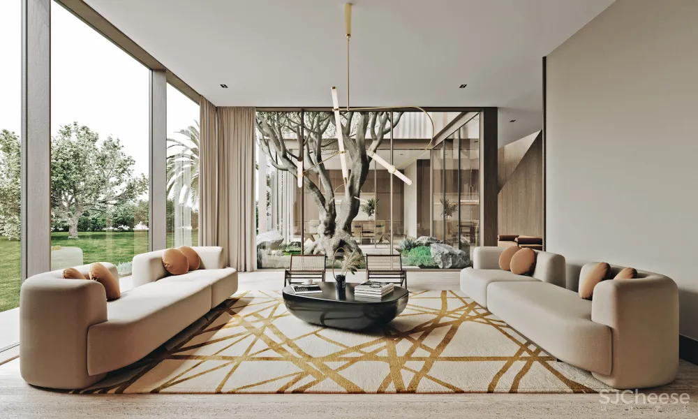 Jasmin Kodzha新作|雅致质朴优雅的品质