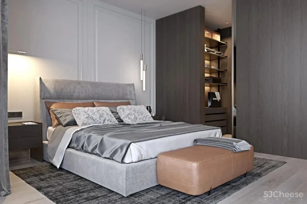 设计选材 神仙材料防火板,你了解多少?