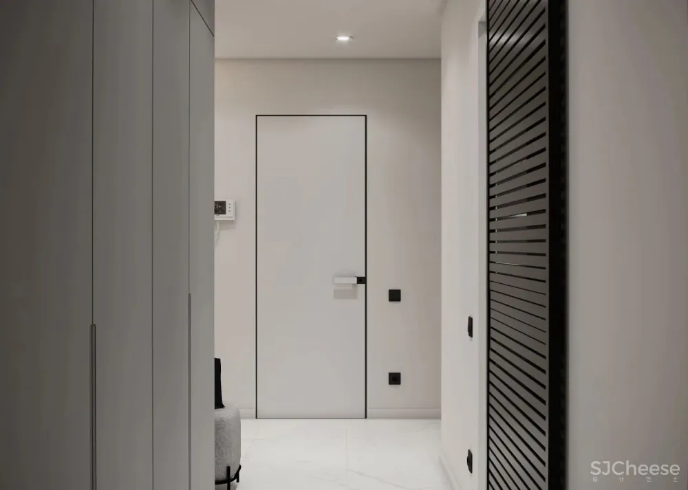 简约设计,最有格调!