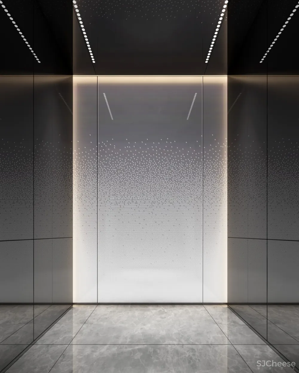 汇格设计 · 深圳宏发天汇城写字楼