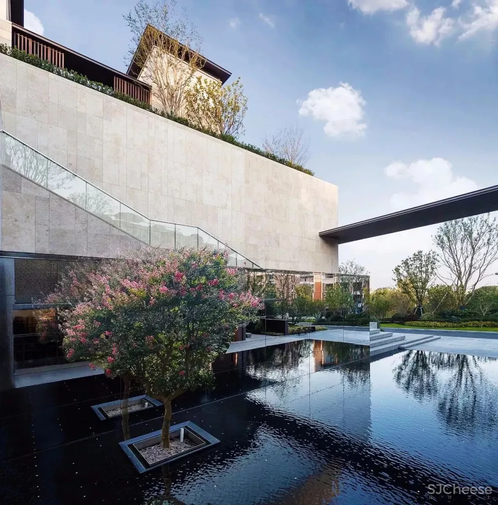 独家匠心之旅 8月杭州高端住宅与新锐建筑考察