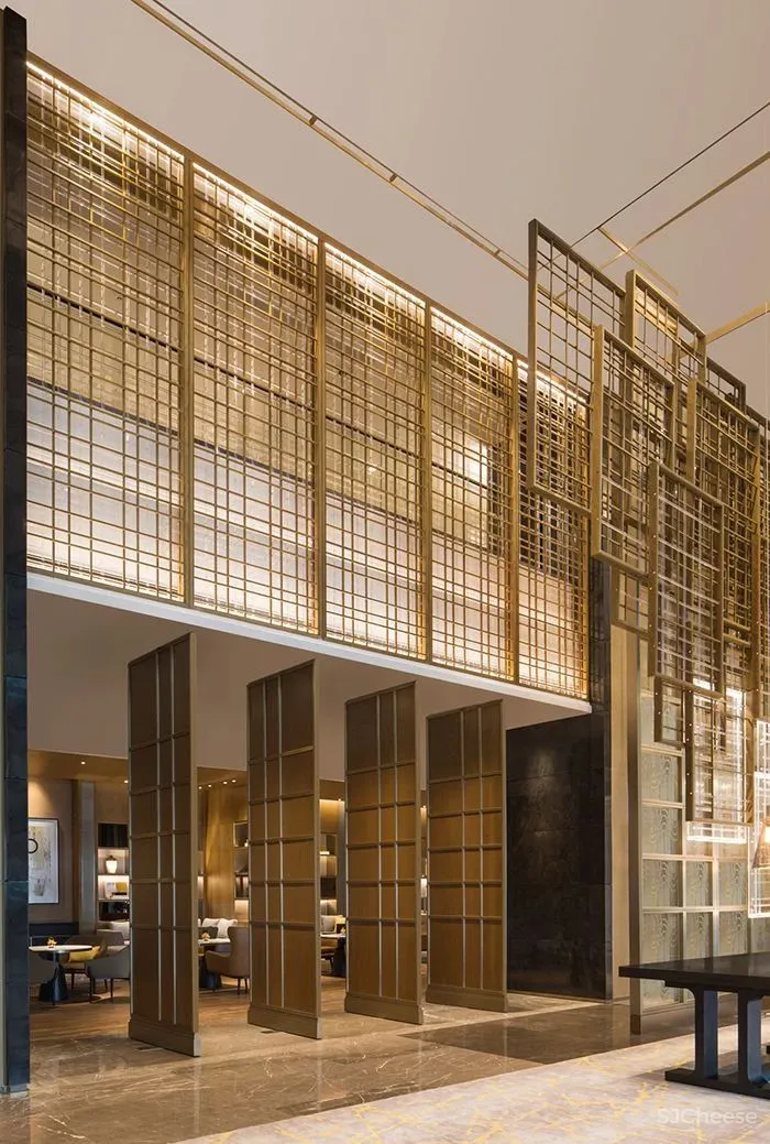 CCD-忙闲集 · 深圳机场凯悦酒店!