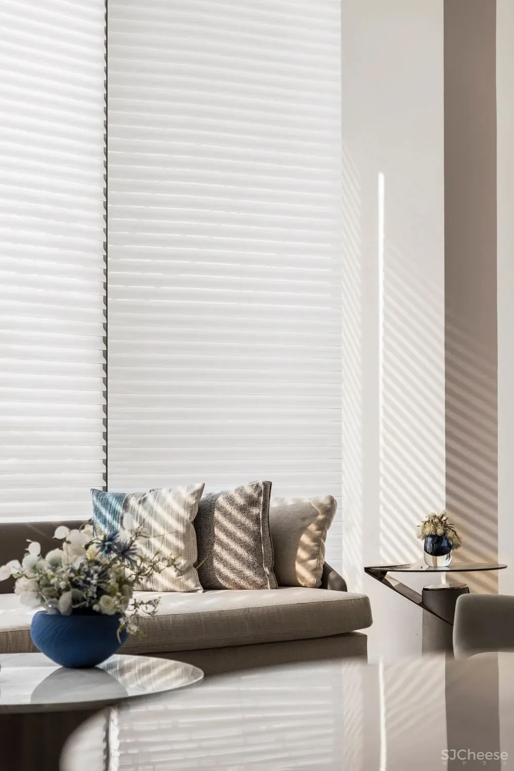 星作·库玛设计 热爱未知 向往未来