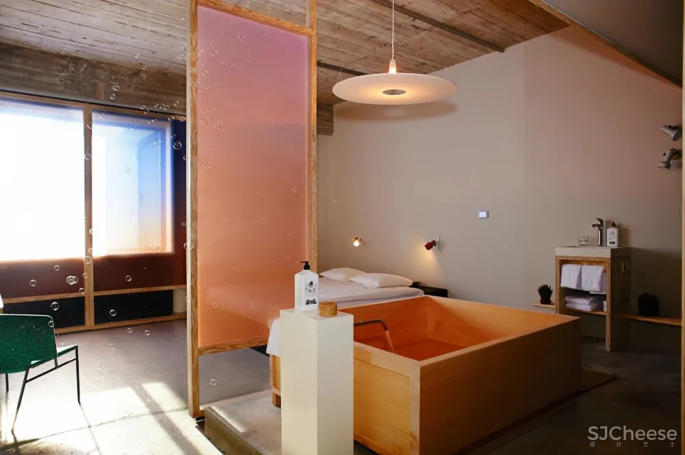 把顶级的酒店设计搬回家,结果震惊所有人......